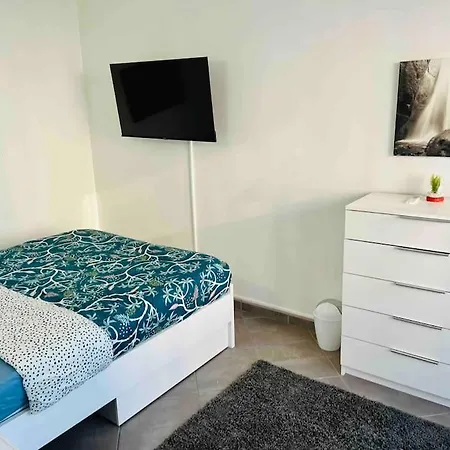 Feline'S Appart - T2 Moderne 51 M2, Proche Centre Poitiers Exterior photo