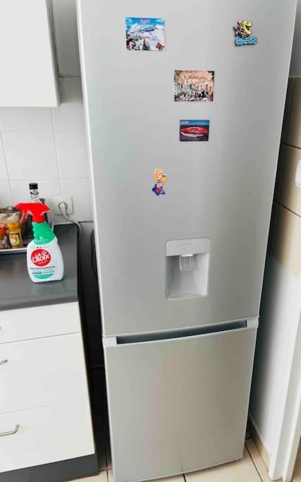 Feline's - T2 Moderne 51 M2, Proche Centre Poitiers