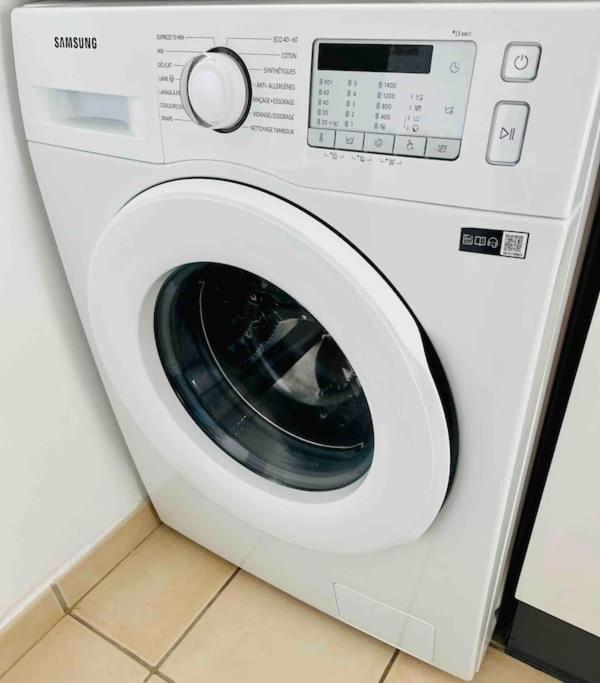 Feline's - T2 Moderne 51 M2, Proche Centre Apartment *