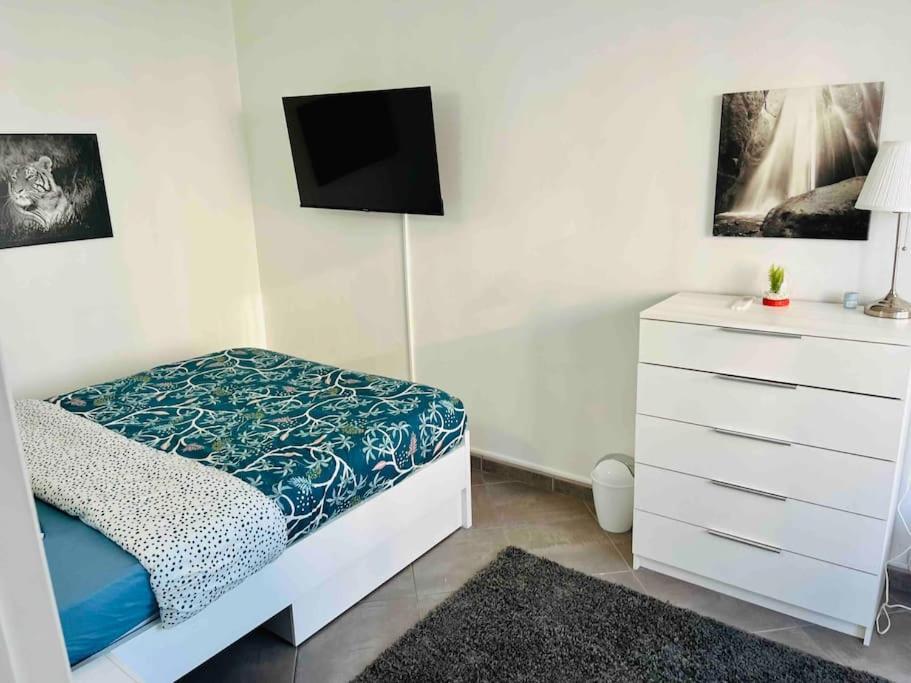 Feline's - T2 Moderne 51 M2, Proche Centre Apartment *
