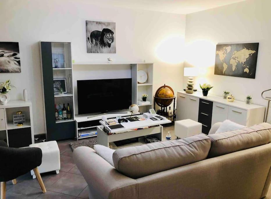 Feline's - T2 Moderne 51 M2, Proche Centre Apartment Poitiers