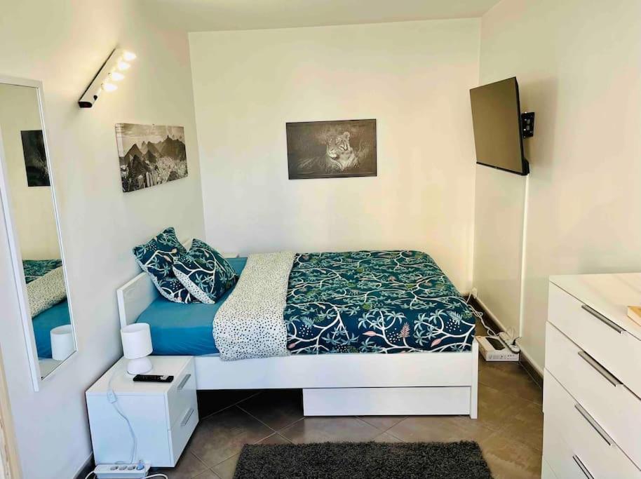 Apartment Feline's - T2 Moderne 51 M2, Proche Centre *
