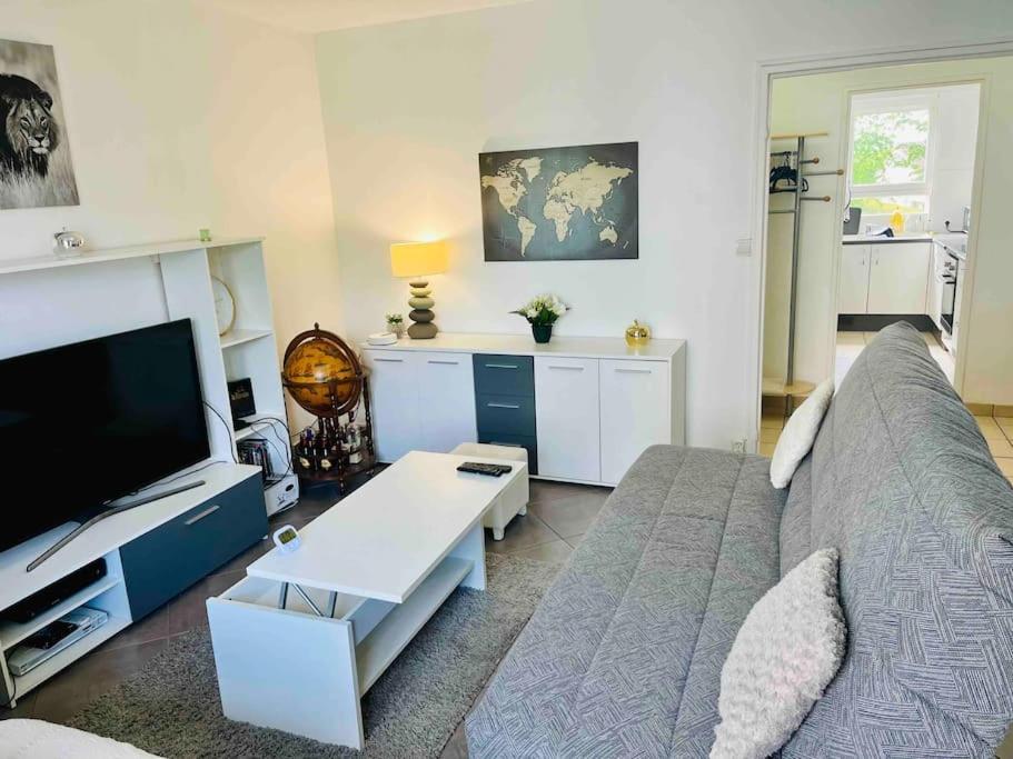 Apartment Feline's - T2 Moderne 51 M2, Proche Centre