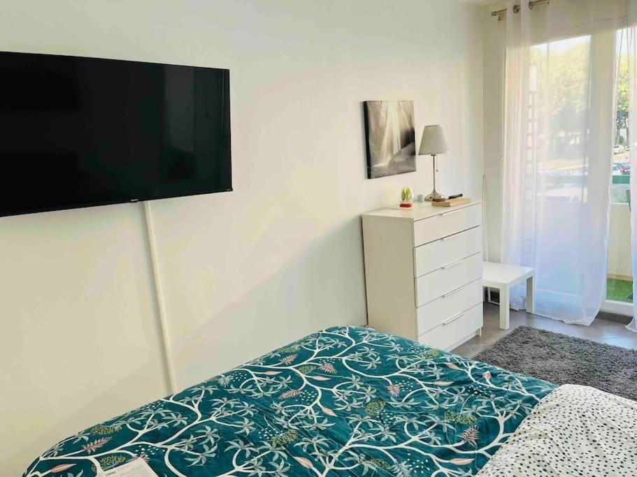 Apartment Feline's - T2 Moderne 51 M2, Proche Centre *