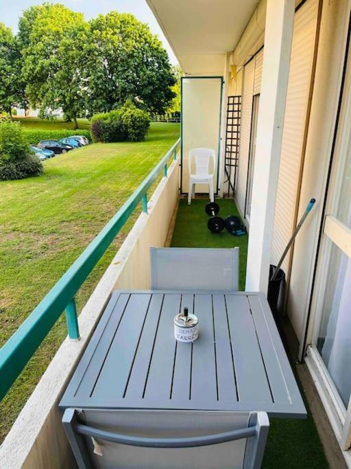Feline's - T2 Moderne 51 M2, Proche Centre Appartamento Poitiers