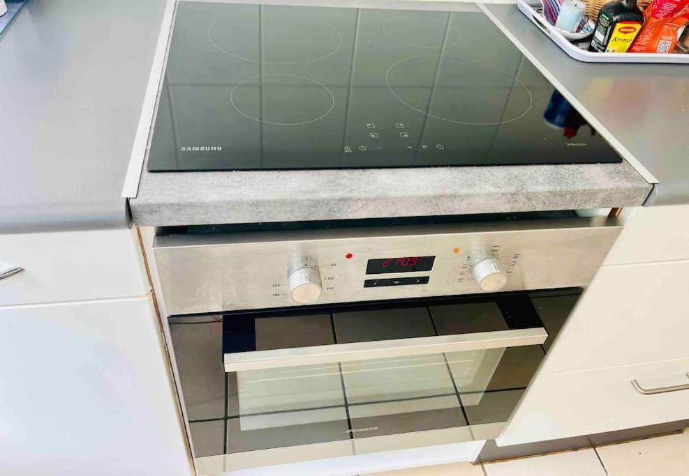 Feline's - T2 Moderne 51 M2, Proche Centre Apartment Poitiers